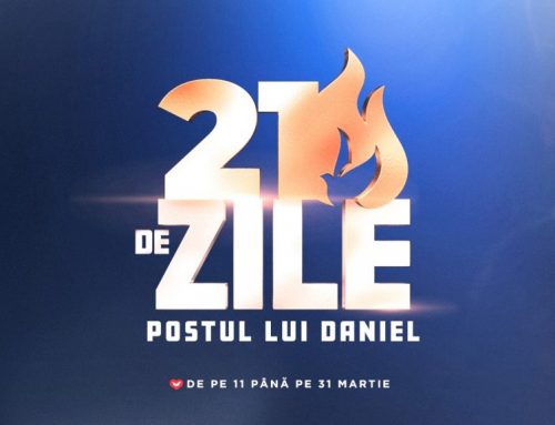 ”Postul lui Daniel”: Ceea ce trebuie să știi